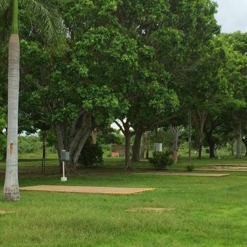 Photo: Karumba Point Sunset Caravan Park